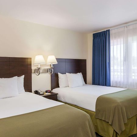 Days Inn By Wyndham Santa Maria Zewnętrze zdjęcie