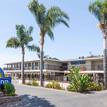 Days Inn By Wyndham Santa Maria Zewnętrze zdjęcie