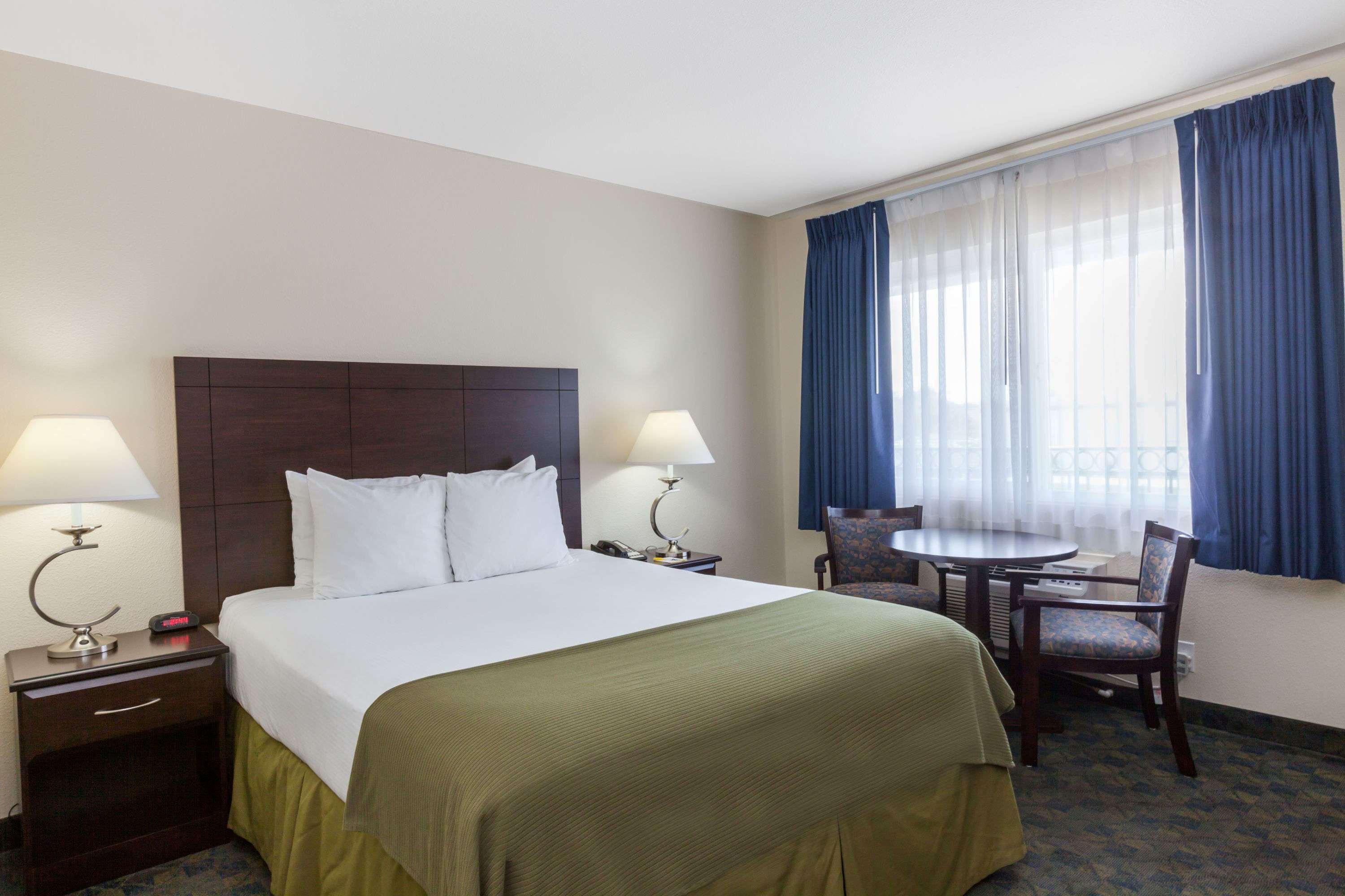 Days Inn By Wyndham Santa Maria Zewnętrze zdjęcie
