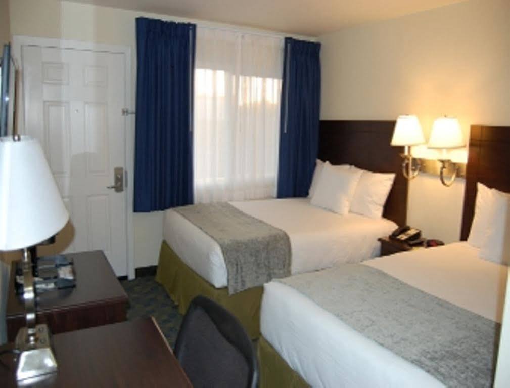 Days Inn By Wyndham Santa Maria Zewnętrze zdjęcie